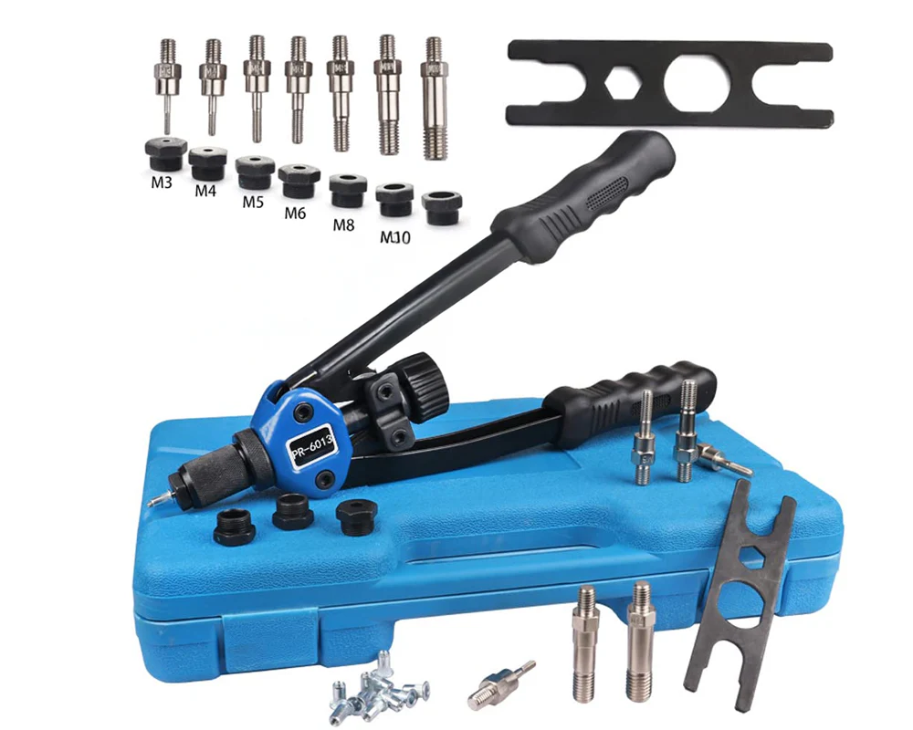 Rivet Nut Rivnut Tool Kit - Image 2