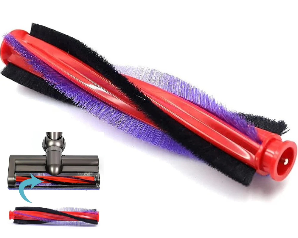 Roller brush for Dyson V6 Slim and Slim Origin (DC61, DC62) vacuum cleaners - Image 7