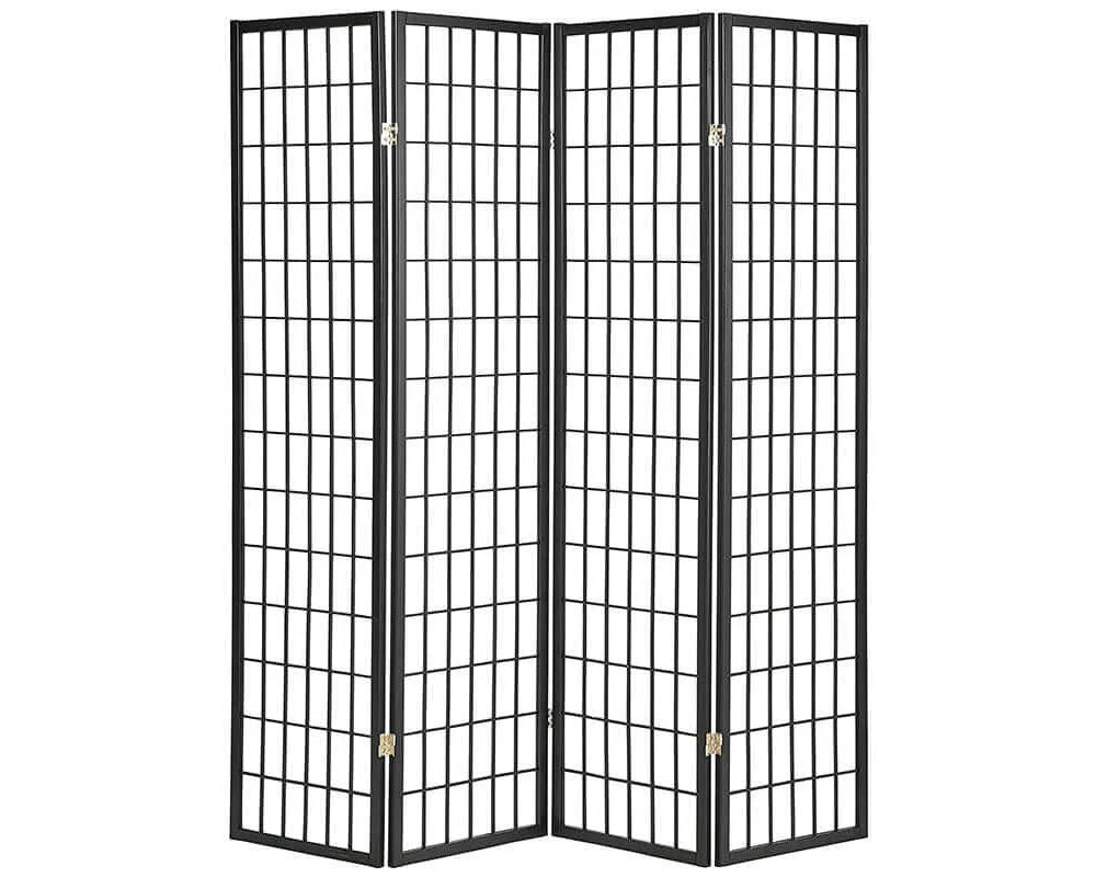 Room Divider Folding Screen - Image 2
