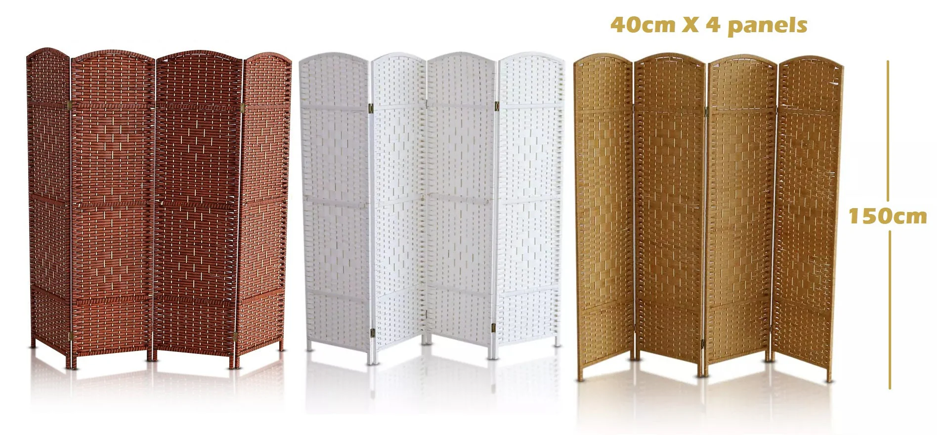 Room Divider Folding screen - Image 10