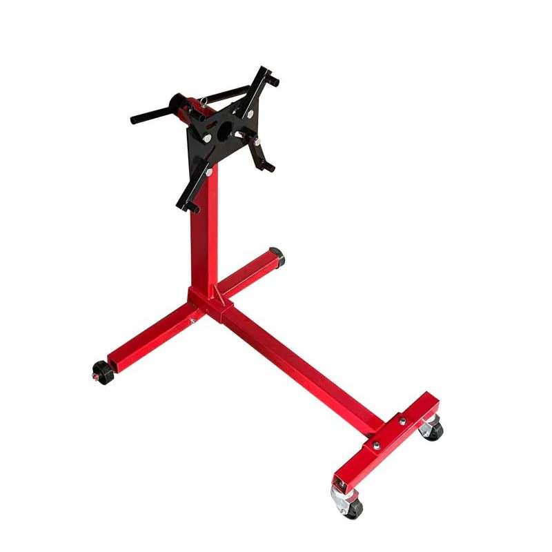 Rotating Engine Stand 453Kg - Image 7