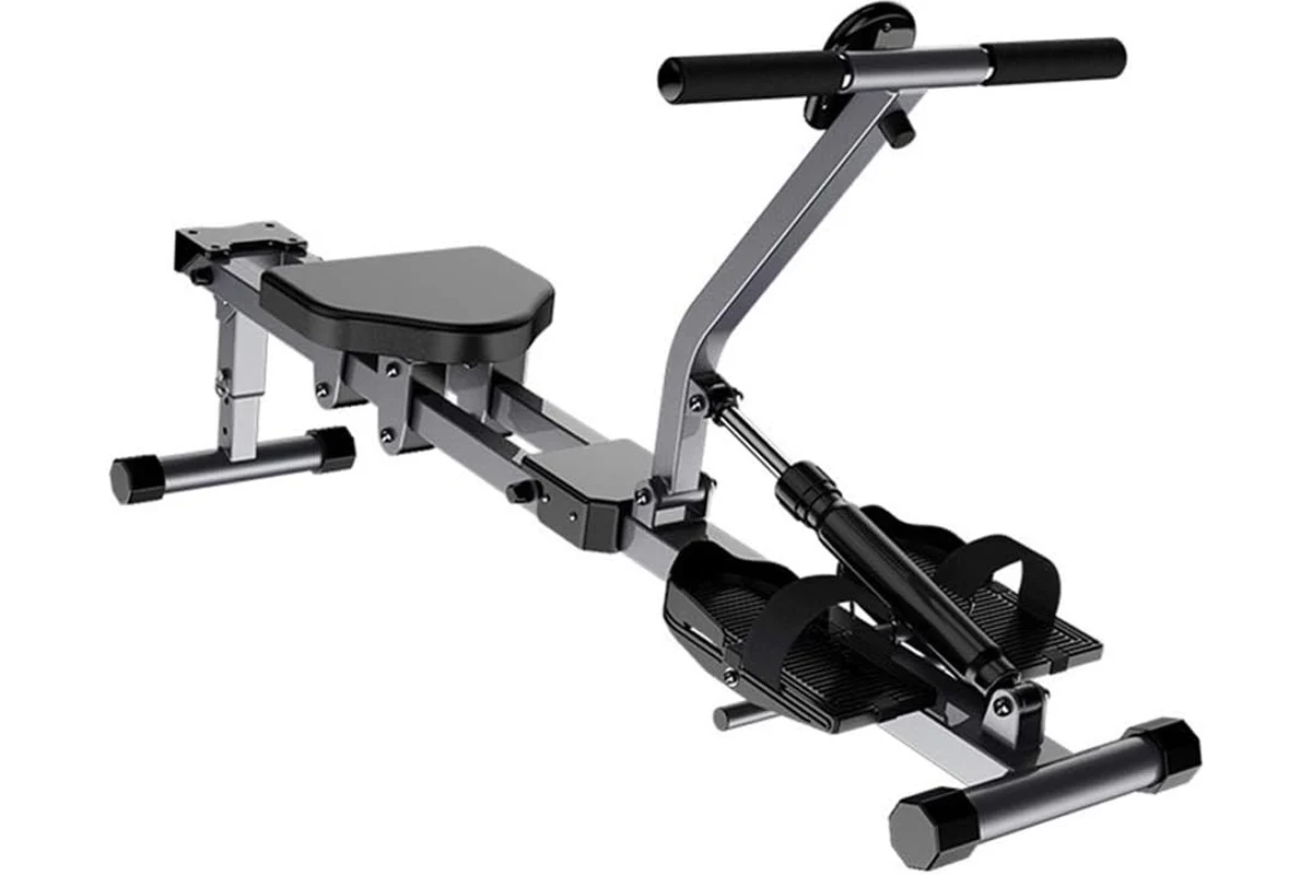 Rowing Machine Fitness Machine - Image 10