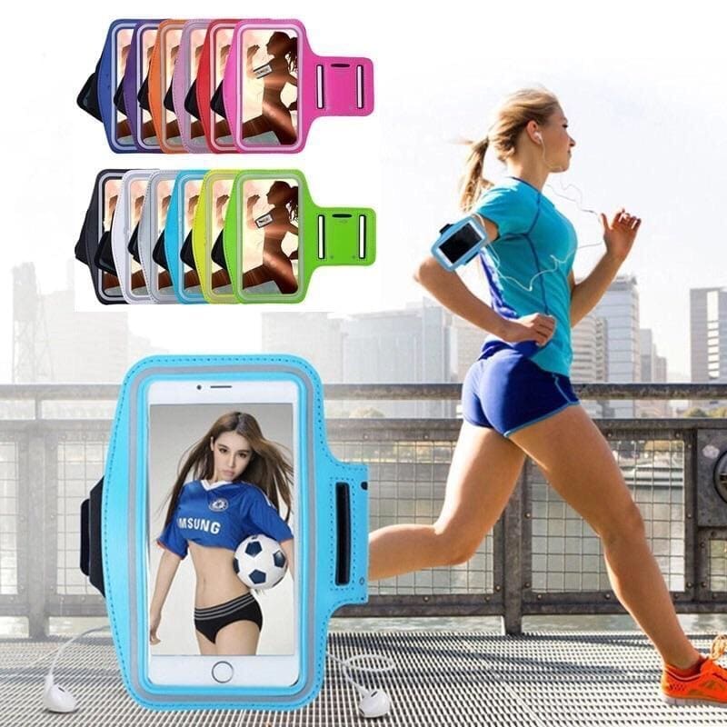 Running Armband - Image 8