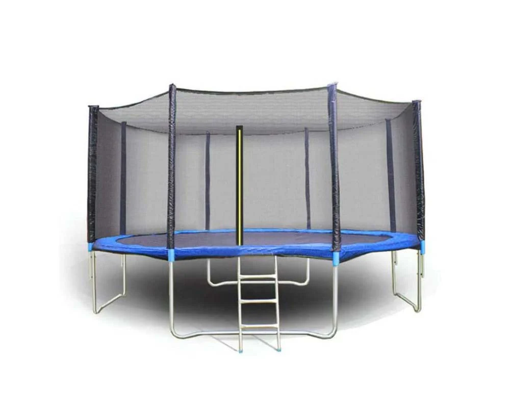 Safety Net For 12Ft Trampoline - Image 10