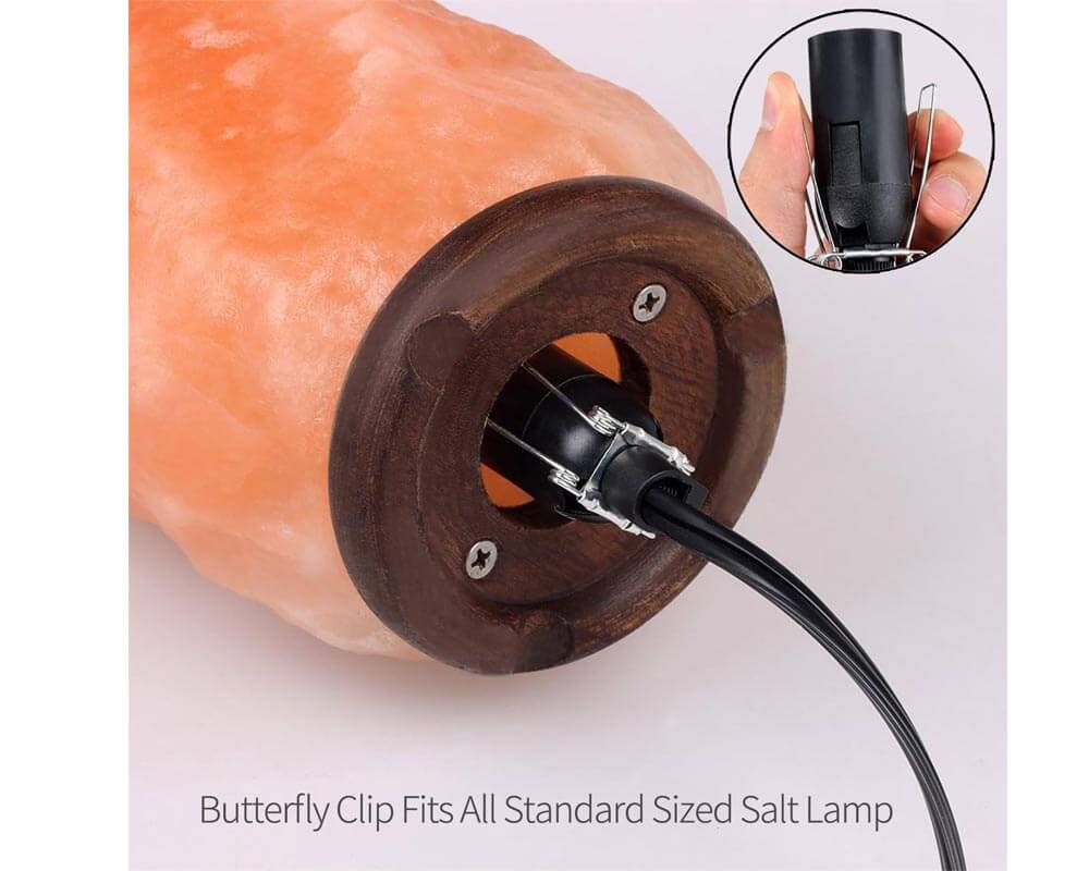 Salt Lamp Cable 1.5m - Image 5