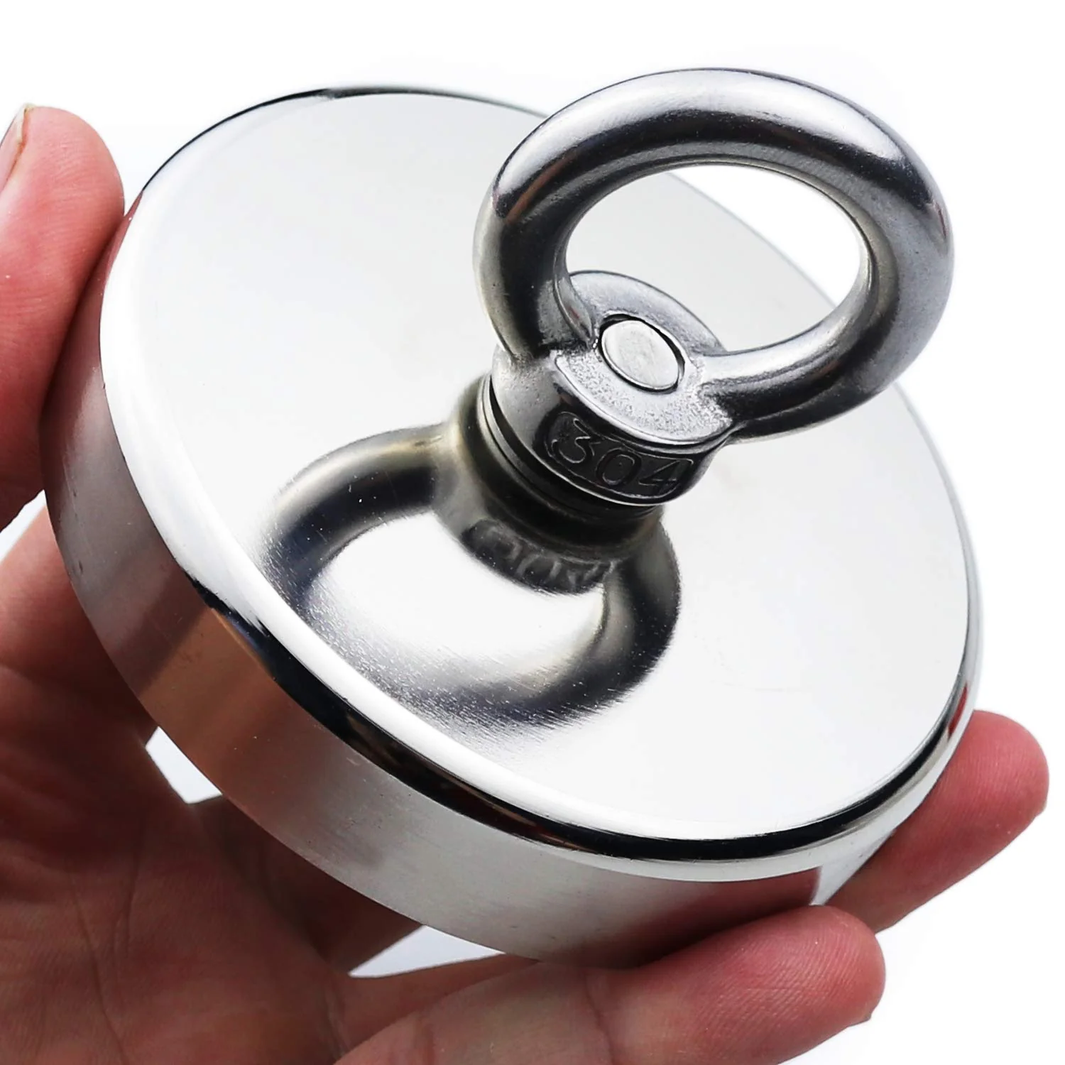 Salvage Magnet Fishing Kit 400KG - Image 5