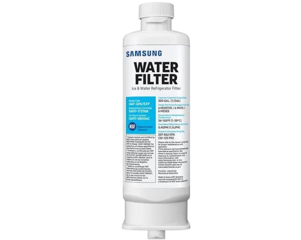 Samsung Fridge Filter HAF-QIN/EXP - Image 2