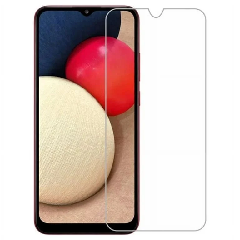 Samsung Galaxy A02S Screen Protector