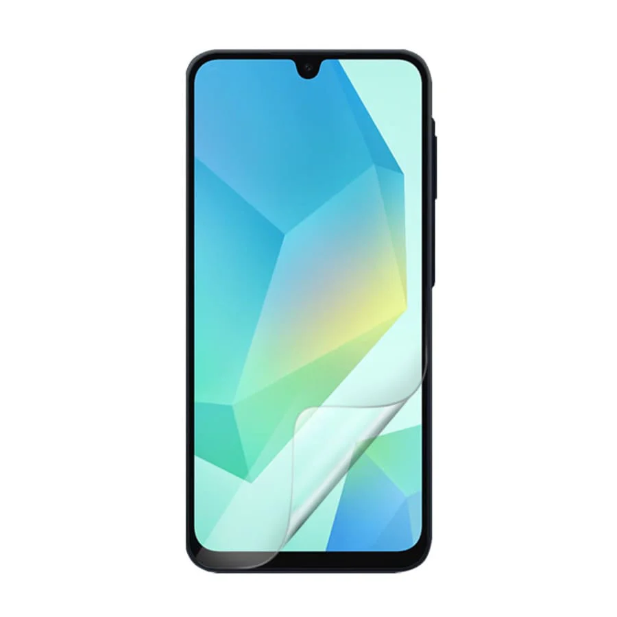 Hydrogel Screen Protector for Samsung Galaxy A16