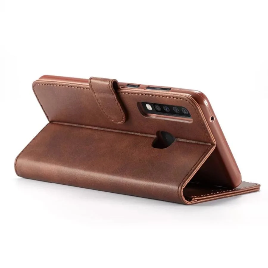 Samsung Galaxy A20/A30 Wallet Case - Image 4