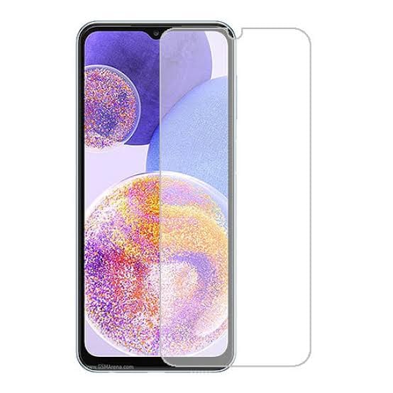 Samsung Galaxy A23 Screen Protectors (Pack of 2)