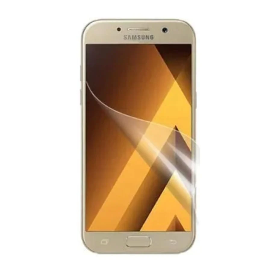 Samsung Galaxy A5 (2017) Screen Protectors (Hydrogel) (Pack of 2)