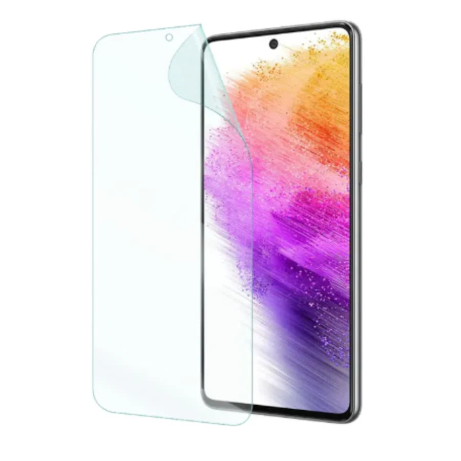 Samsung Galaxy A73 (5G) Screen Protector (Hydrogel)