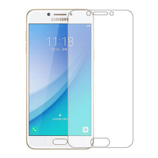 Samsung Galaxy C5 Pro Screen Protector