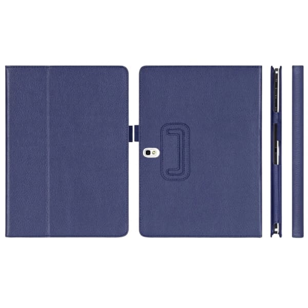 Samsung Galaxy Note 10.1” (2014) (P600) / Tab Pro 10.1” (T520) Cover (Black & Navy) - Image 6