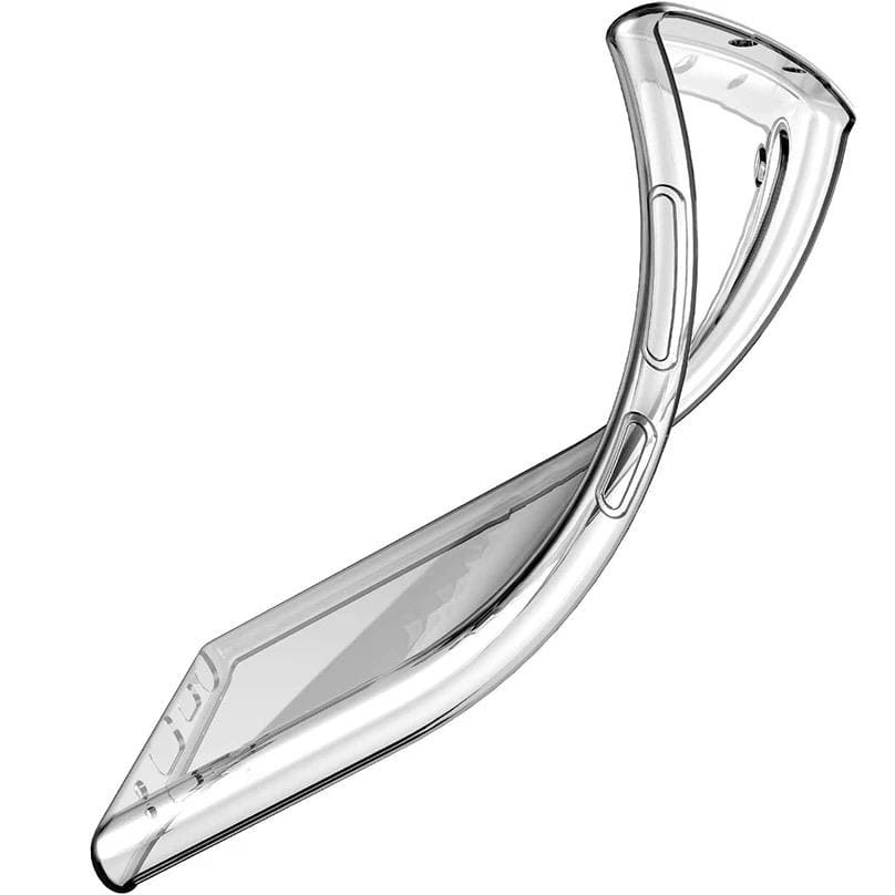 Samsung Galaxy Note 10 Case (Clear) - Image 4