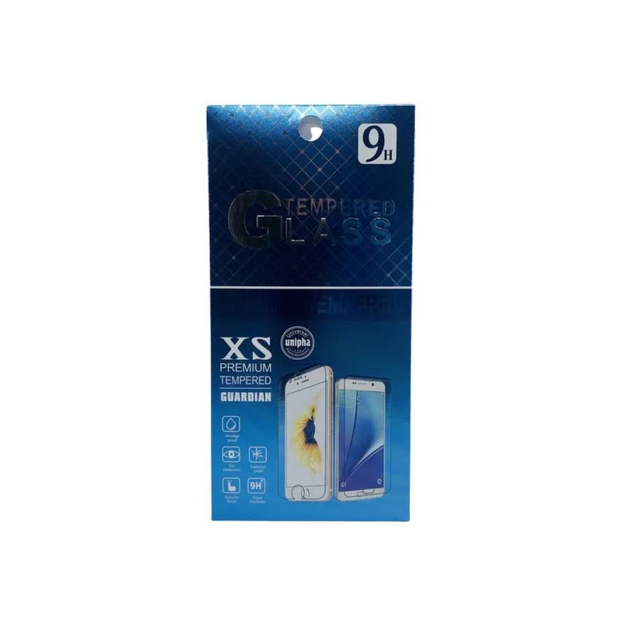 Samsung Galaxy Note 10 Plus Screen Protector (Clear) - Image 4