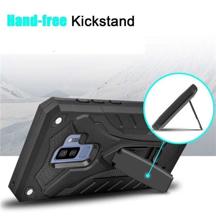 Samsung Galaxy Note 10 Rugged Case - Image 5