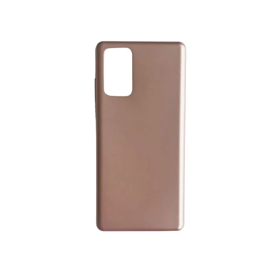 Samsung Galaxy Note 20 Case (Rosegold) - Image 3