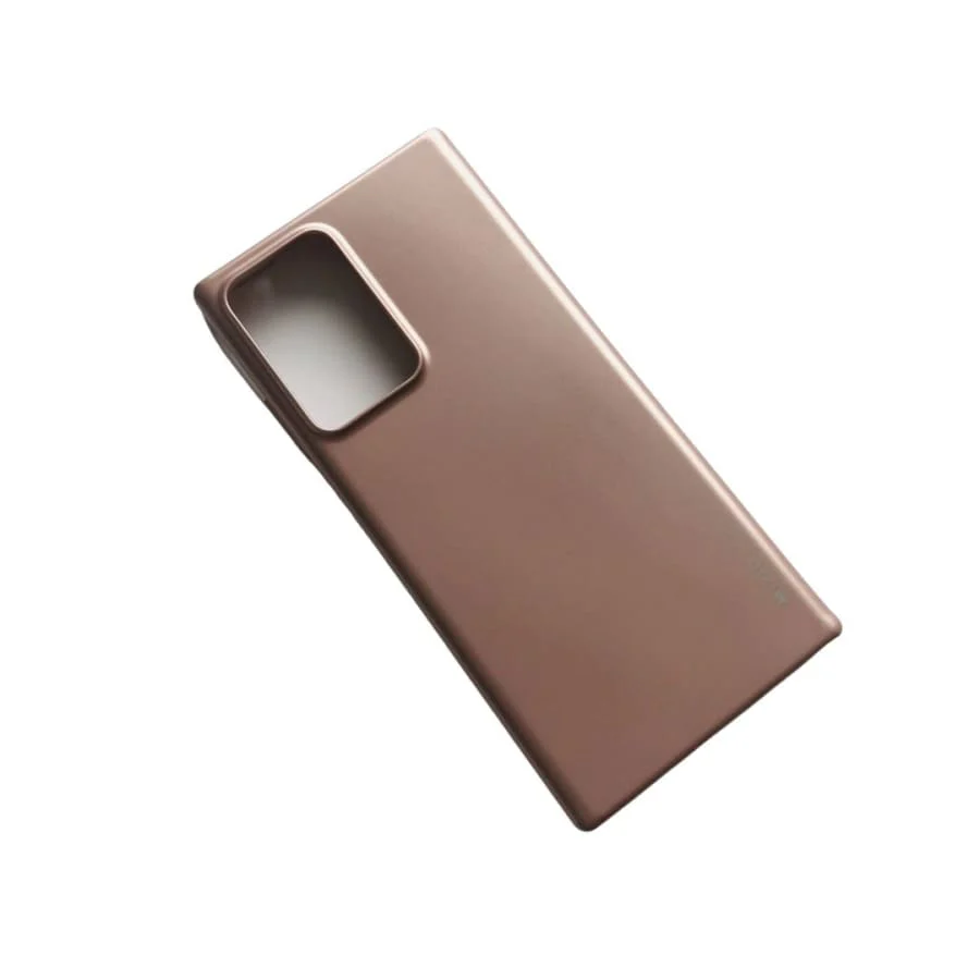 Samsung Galaxy Note 20 Ultra Case (Rosegold) - Image 2
