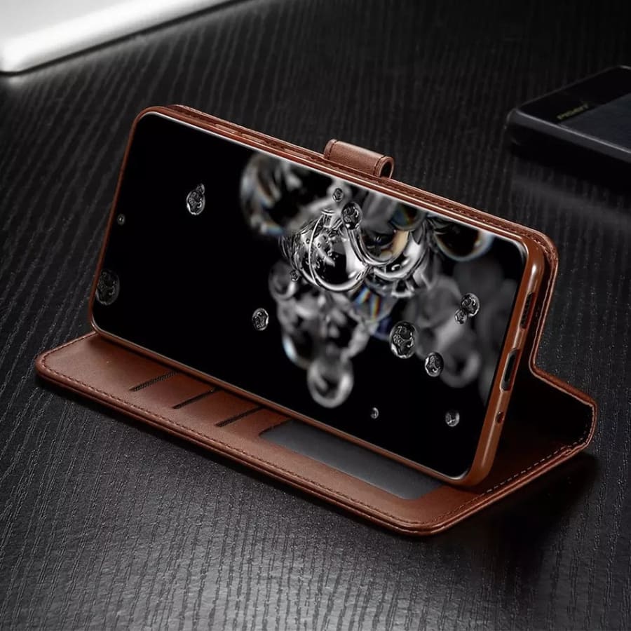 Samsung Galaxy Note 20 Ultra Flip Case - Image 2