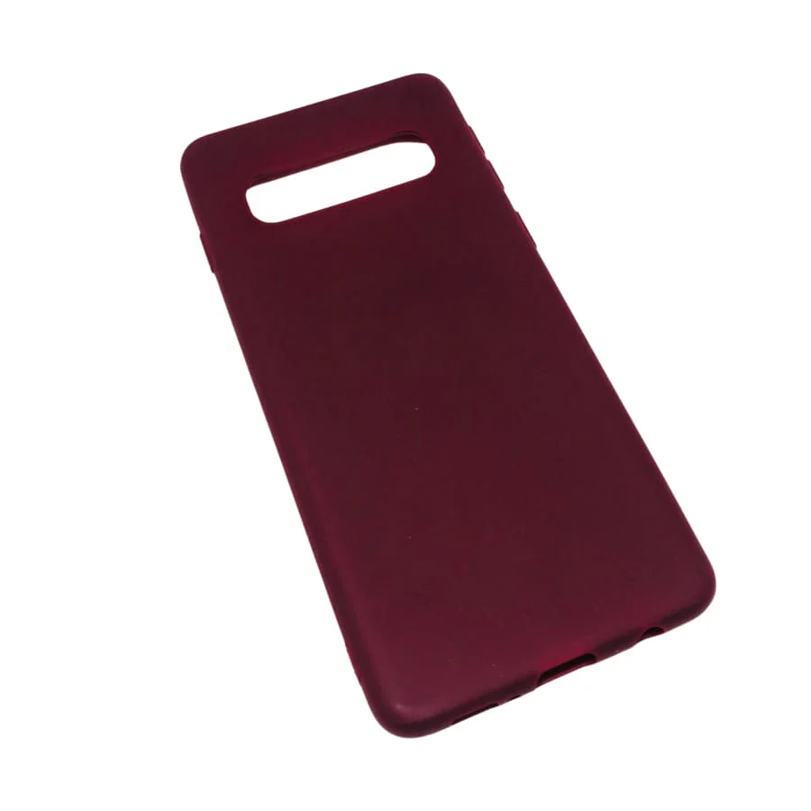 Samsung Galaxy S10 Case - Image 2