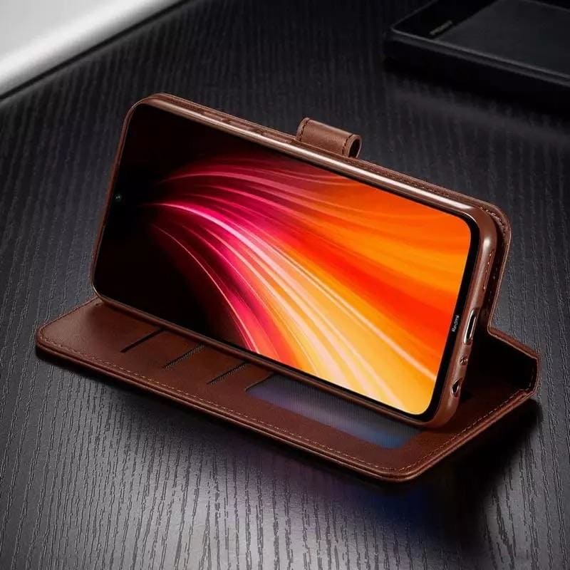 Samsung Galaxy S10 Case (Brown) - Image 3