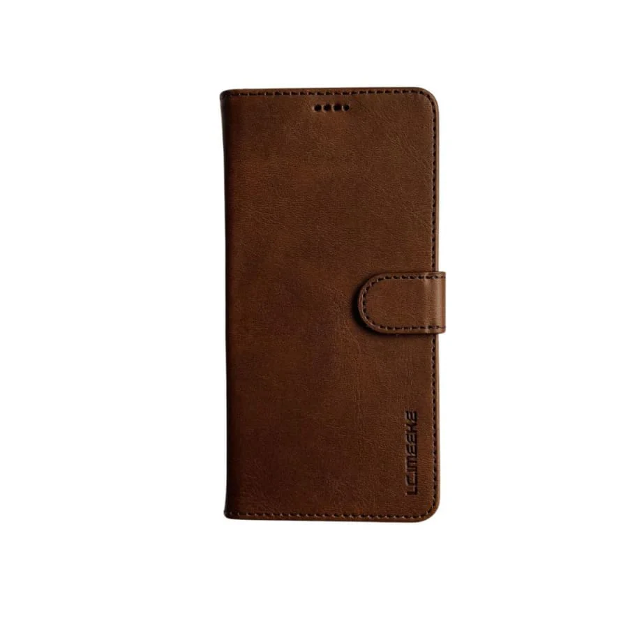 Samsung Galaxy S10 Plus Case (Brown) - Image 5