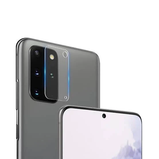 Samsung Galaxy S20 Camera Screen Protector