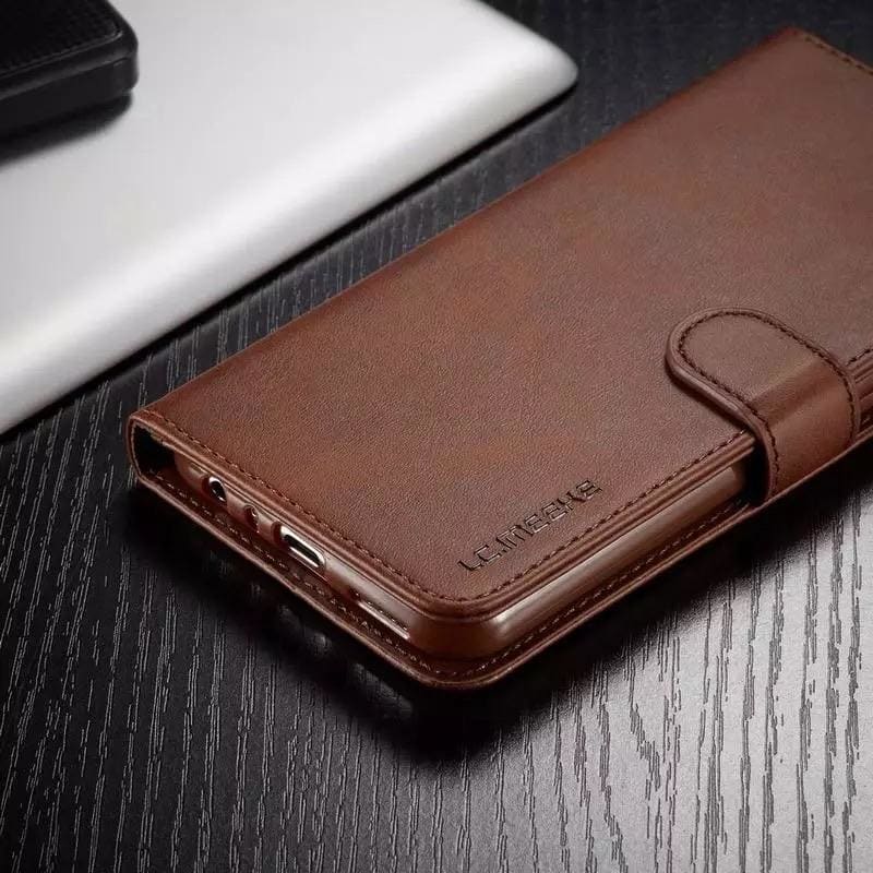 Samsung Galaxy S20 Case (Brown) - Image 4