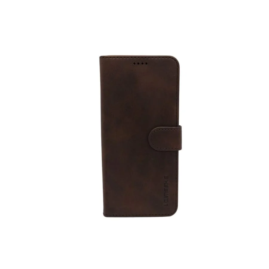 Samsung Galaxy S20 Case (Brown) - Image 5