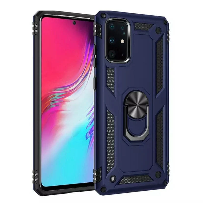 Samsung Galaxy S20 FE Rugged Case