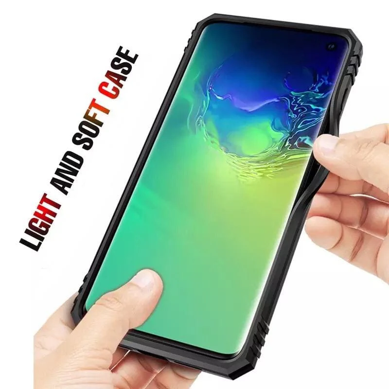 Samsung Galaxy S20 FE Rugged Case - Image 2