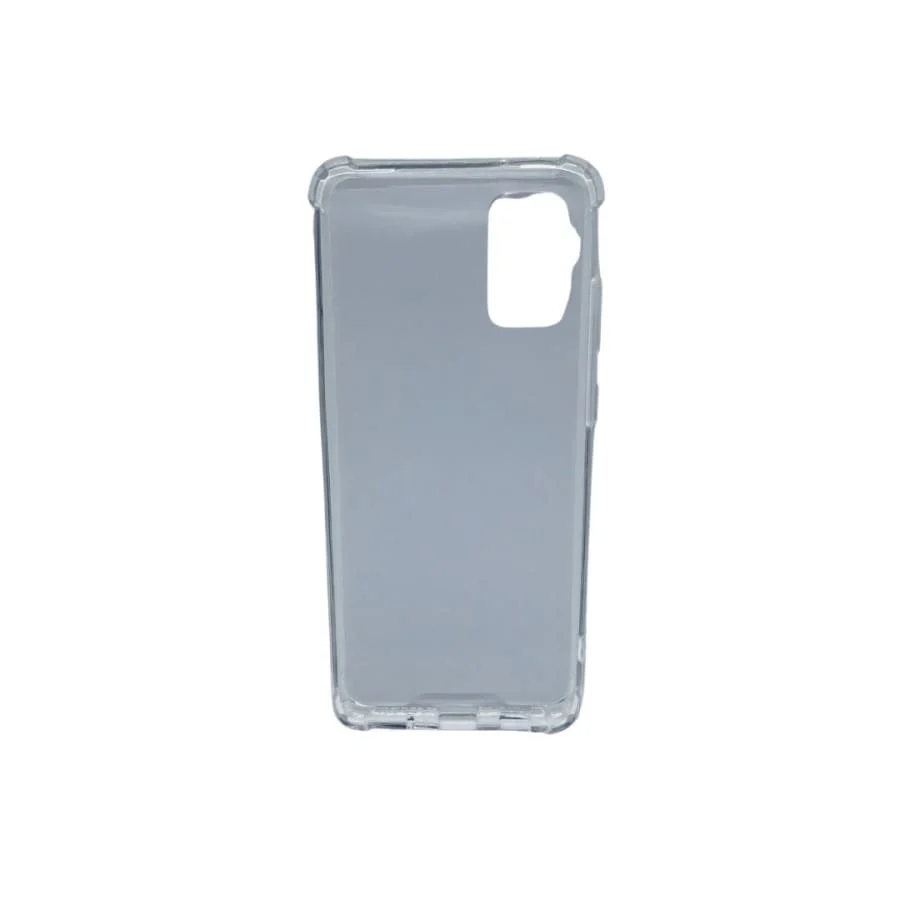 Samsung Galaxy S20 Plus Case (Rosegold Mirror) - Image 5