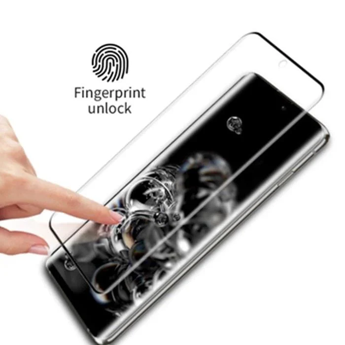 Samsung Galaxy S20 Plus Screen Protector - Image 3
