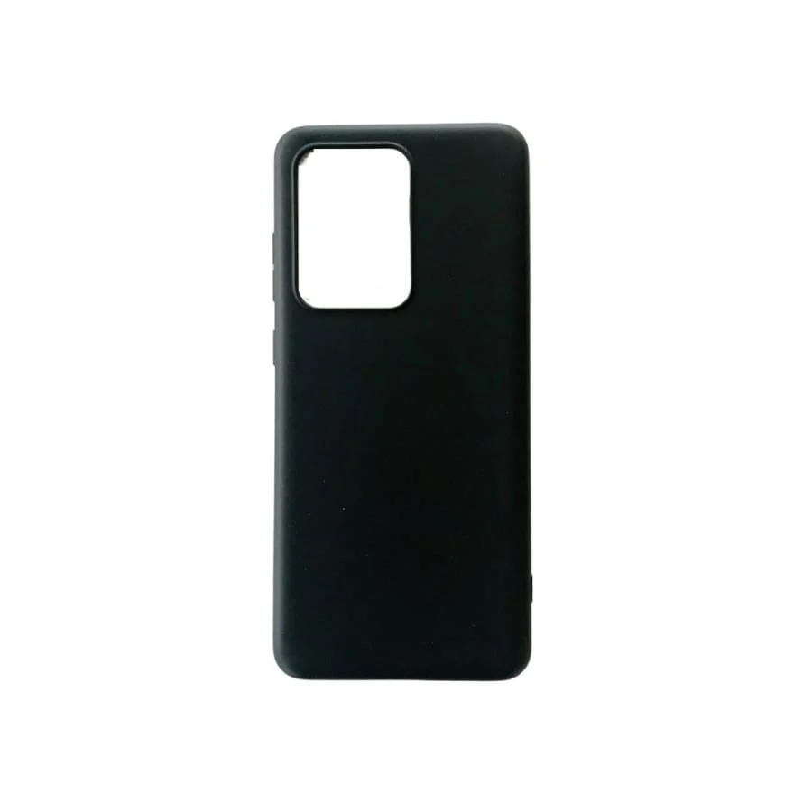 Samsung Galaxy S20 Ultra Case (Black) - Image 2