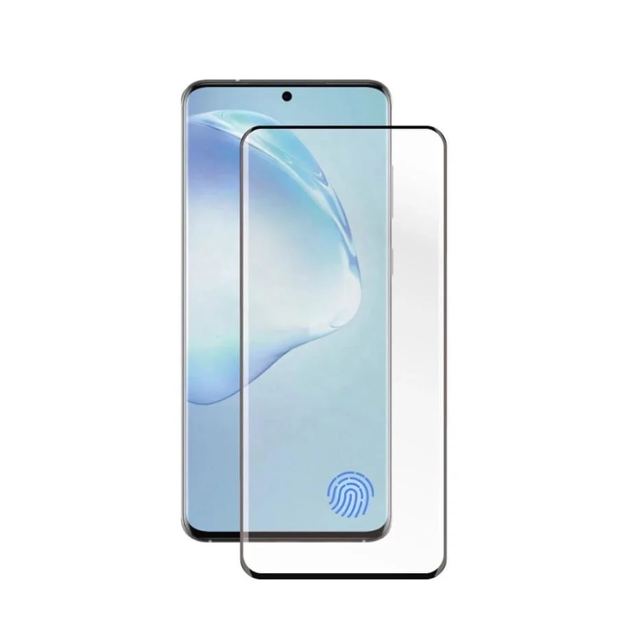 Samsung Galaxy S20 Ultra Glass Screen Protectors (Pack of 2)