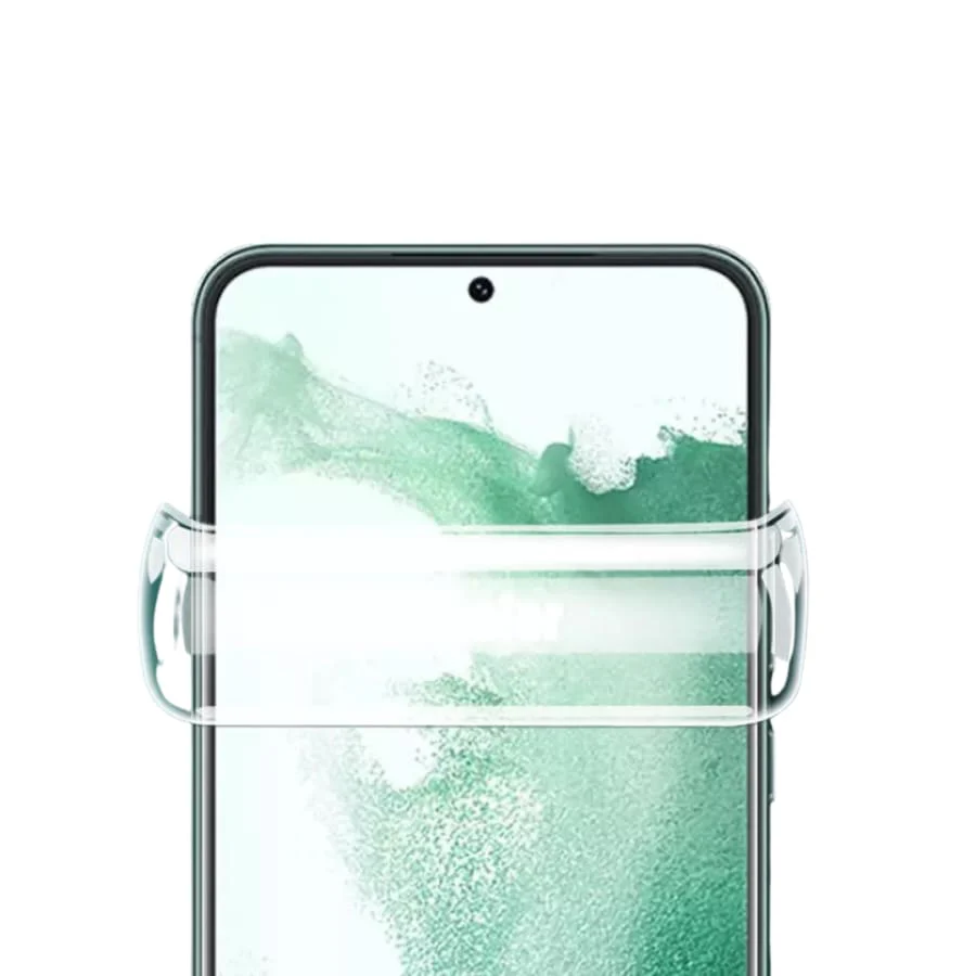 Samsung Galaxy S21 Hydrogel Film Screen Protectors (Pack of 2) - Image 6