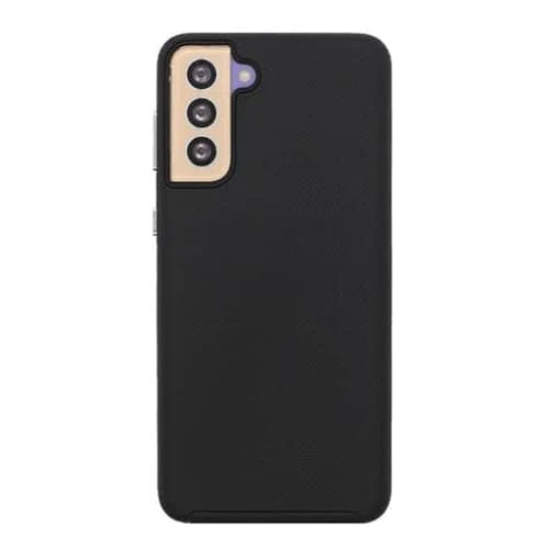 Samsung Galaxy S21 Plus Case (Black)