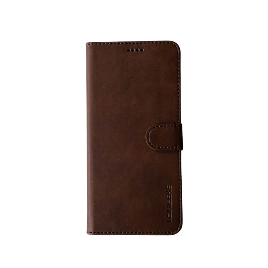 Samsung Galaxy S21 Plus Case (Brown) - Image 5