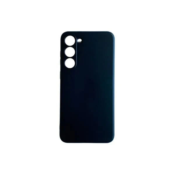 Samsung Galaxy S23 Plus Case (Black) - Image 3