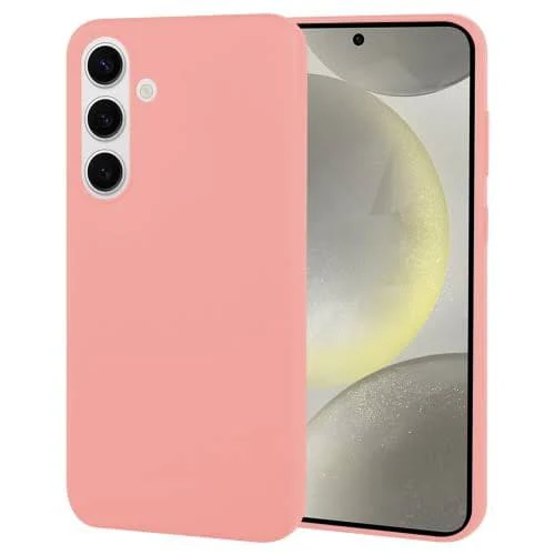 Samsung Galaxy S24 Case (Goosperry) (Pink)