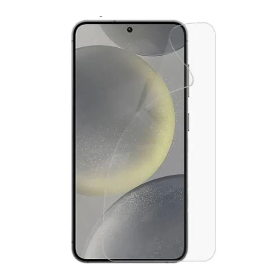 Samsung Galaxy S24 FE Hydrogel Film Screen Protector (Pack of 2)