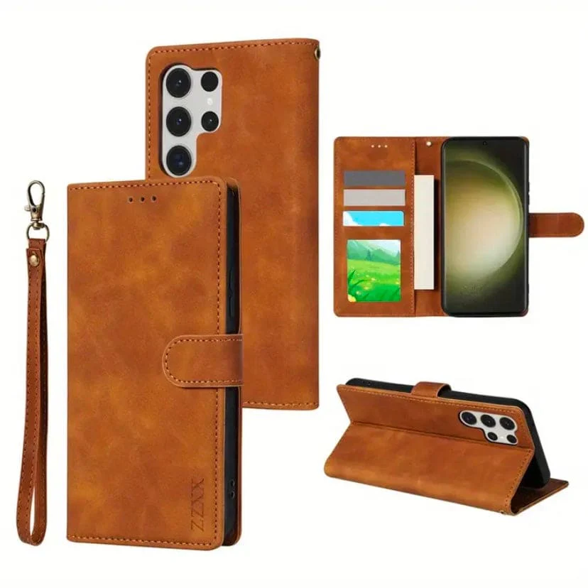 Samsung Galaxy S24 Ultra Case (available in 5 colours) - Image 3