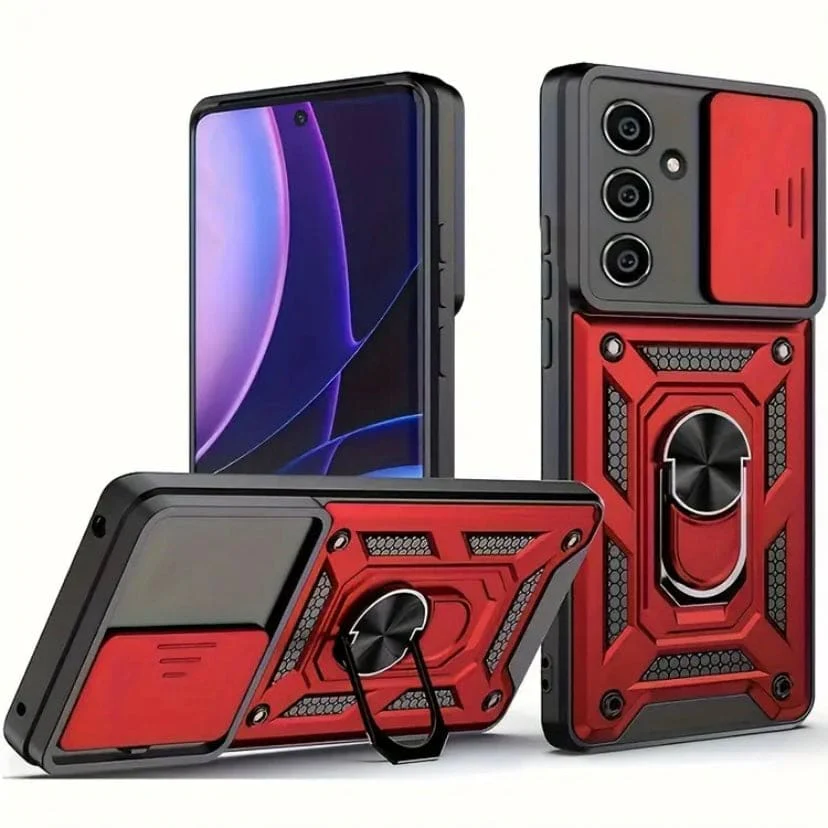 Samsung Galaxy S25 Case (3 colours available) - Image 3