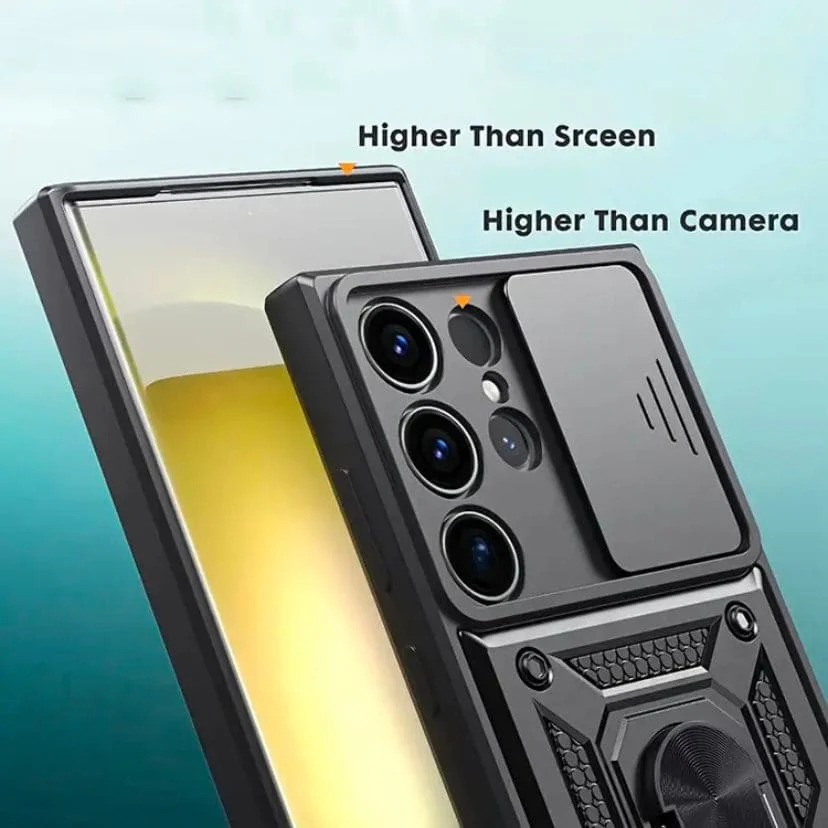 Samsung Galaxy S25 Case (3 colours available) - Image 5