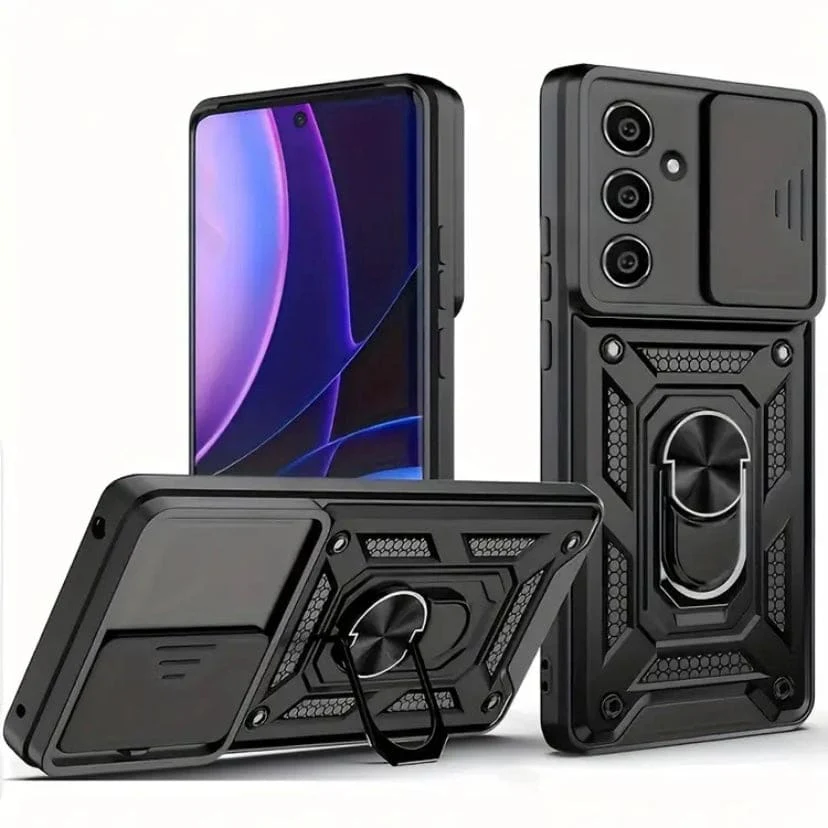 Samsung Galaxy S25 Plus Case (available in 3 colours) - Image 2