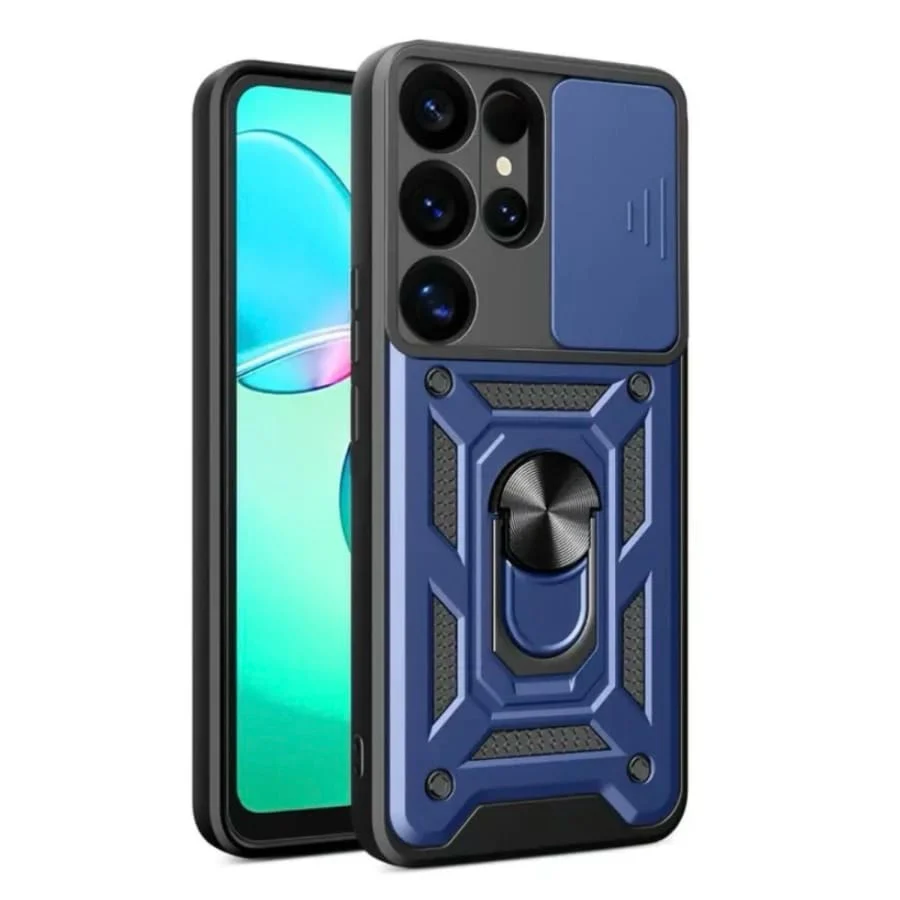 Samsung Galaxy S25 Ultra Case (3 colours available)