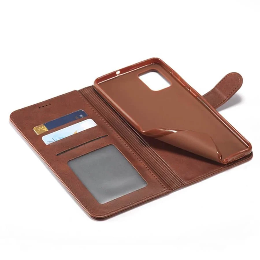 Samsung Galaxy S7 Case (Brown) - Image 3