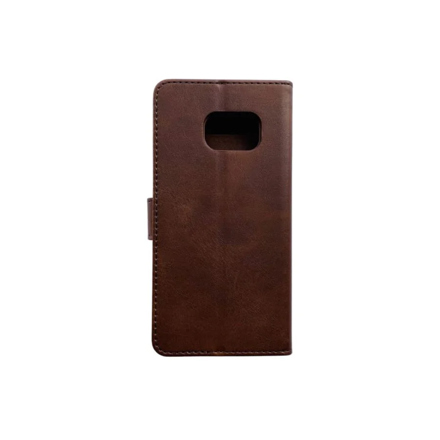 Samsung Galaxy S8 Case (Brown) - Image 8